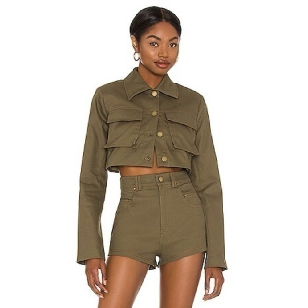 H:ours Jacket - Picture 4 of 4